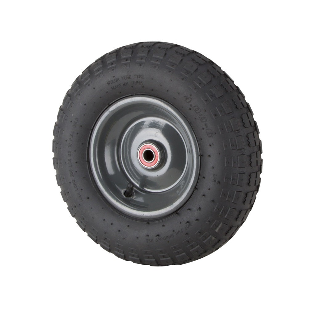 Prosource 8925026 Replacement Wheel for Yard Card No. 8952004