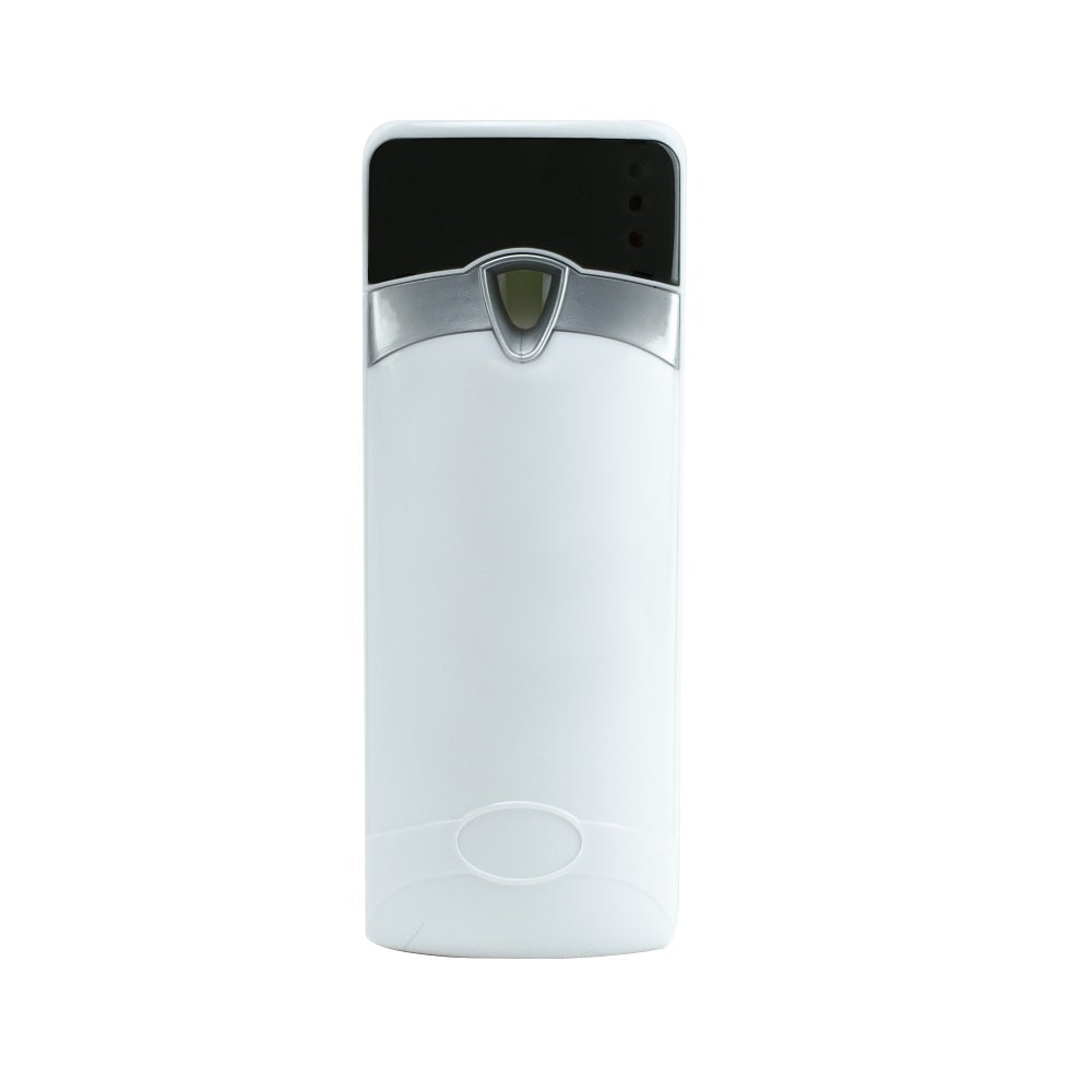 Prozap CT89500 Pro-Mist'r II Metered Dispenser, White