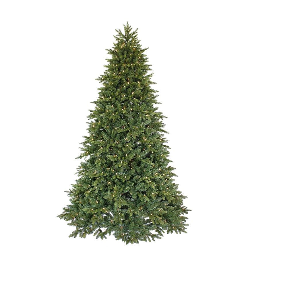 Puleo 357-RXG-75C750 Royal Fir Christmas Tree, 7.5 Feet