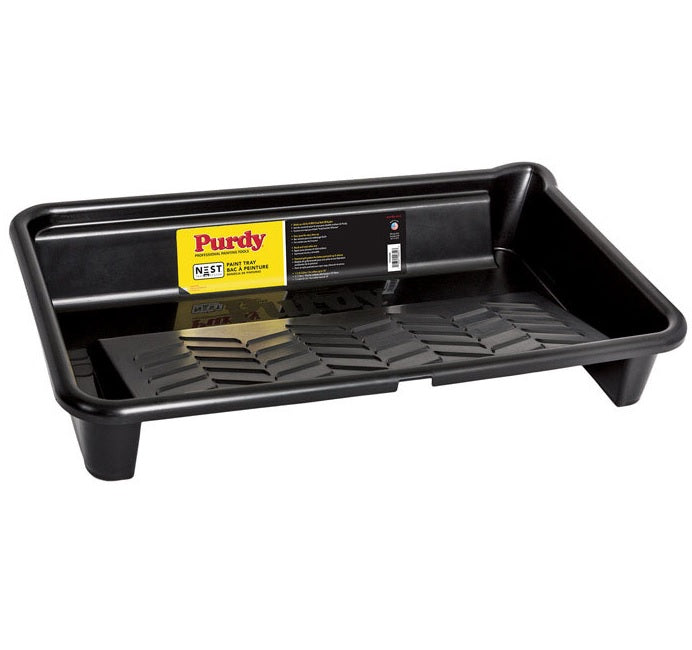 Purdy 14T903000 NEST Paint Tray, 1-1/2 Gallon Capacity