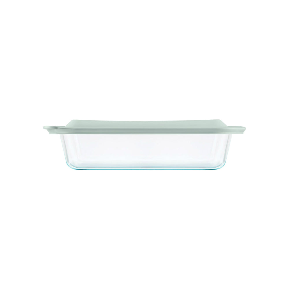 Pyrex 1134582 Baking Dish, Clear, 9" X 13"