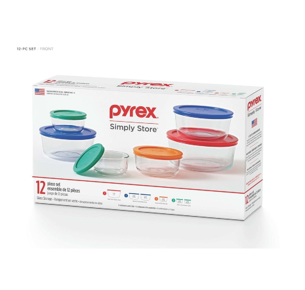 buy food storage sets at cheap rate in bulk. wholesale & retail bulk kitchen supplies store.