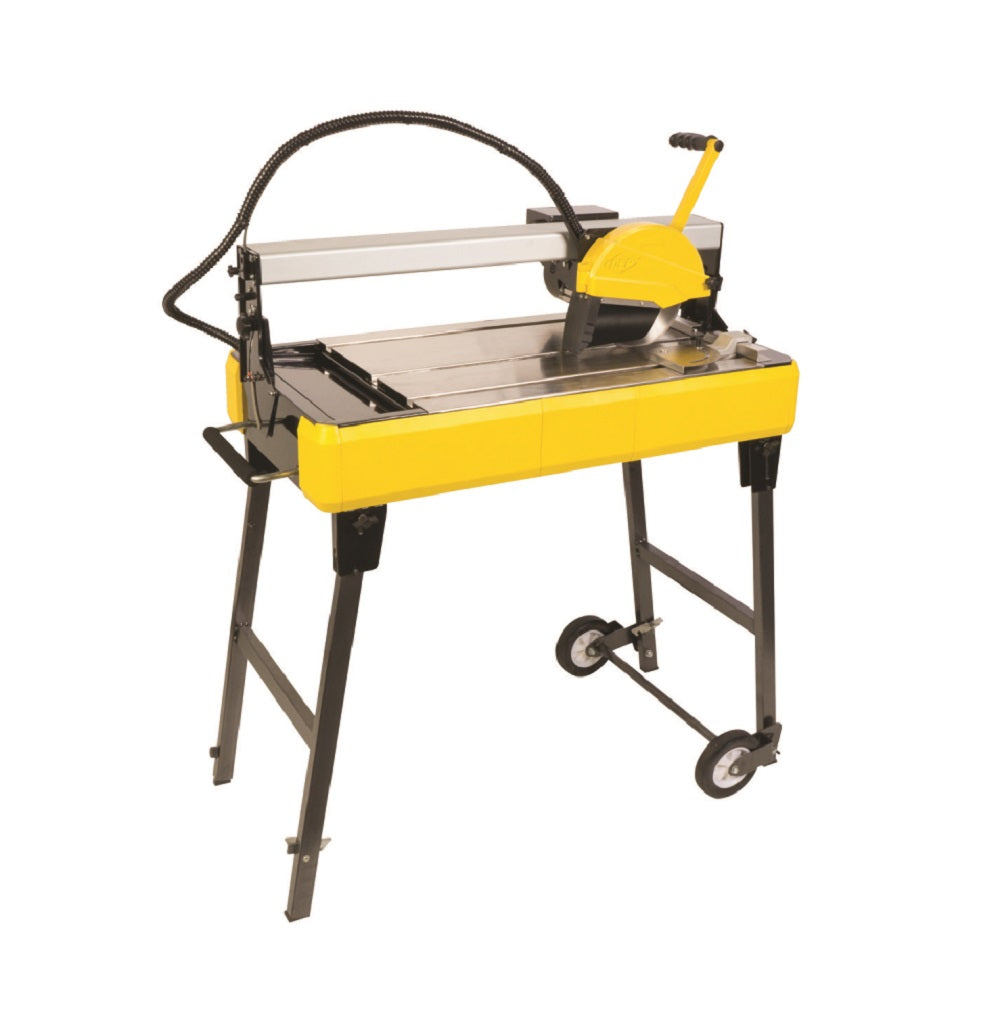 QEP 83200Q Bridge Saw, 120 V, 1100 W