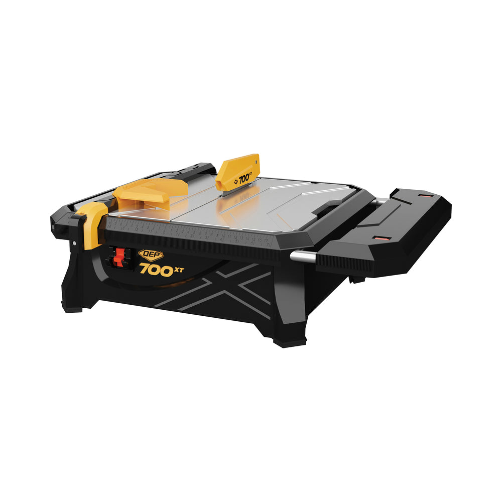 QEP 22700Q Flooring Cutter, Black/Silver