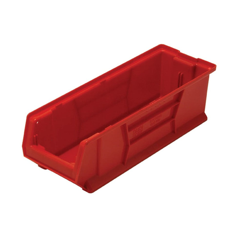 Quantum RQUS950RD-UPC Hulk Heavy Duty Storage Bin, Red