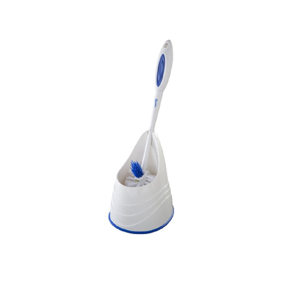 Quickie 2055463 Toilet Bowl Brush & Caddy