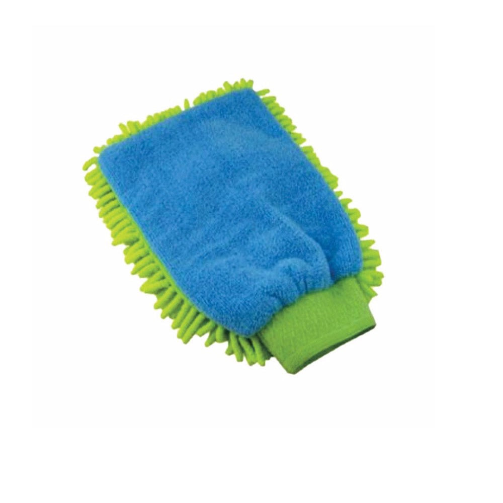 Quickie 478 Home Pro Dusting Mitt, Chenille/Microfiber