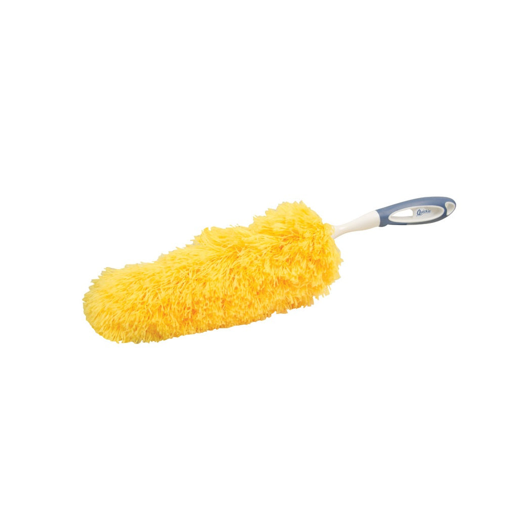 Quickie 419M Microfiber Fluffy Duster, 3 inches X 5 inches