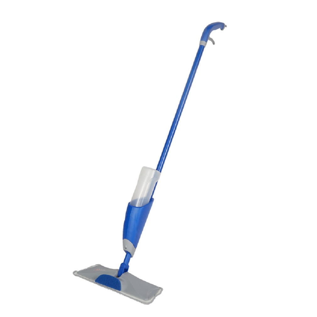 Quickie 2082578 Spray Mop Residential, Blue