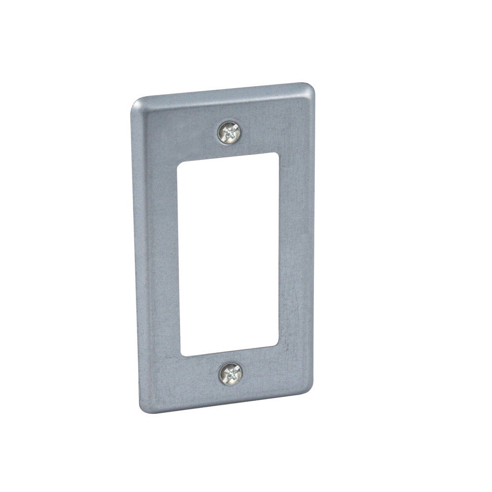 Single-Gang Handy Box Cover for GFCI Device, low price, best industrial ...