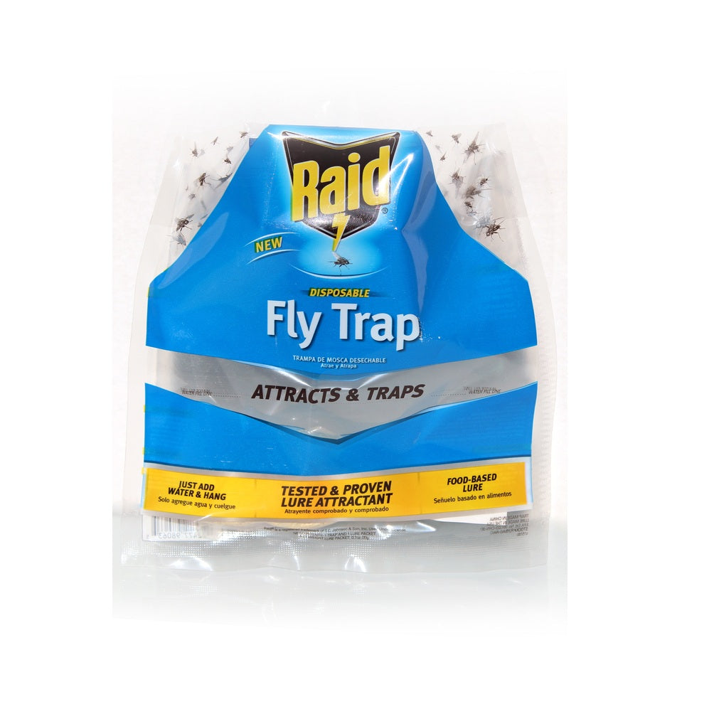 Raid FLYBAG-RAIDFD36 Fly Trap