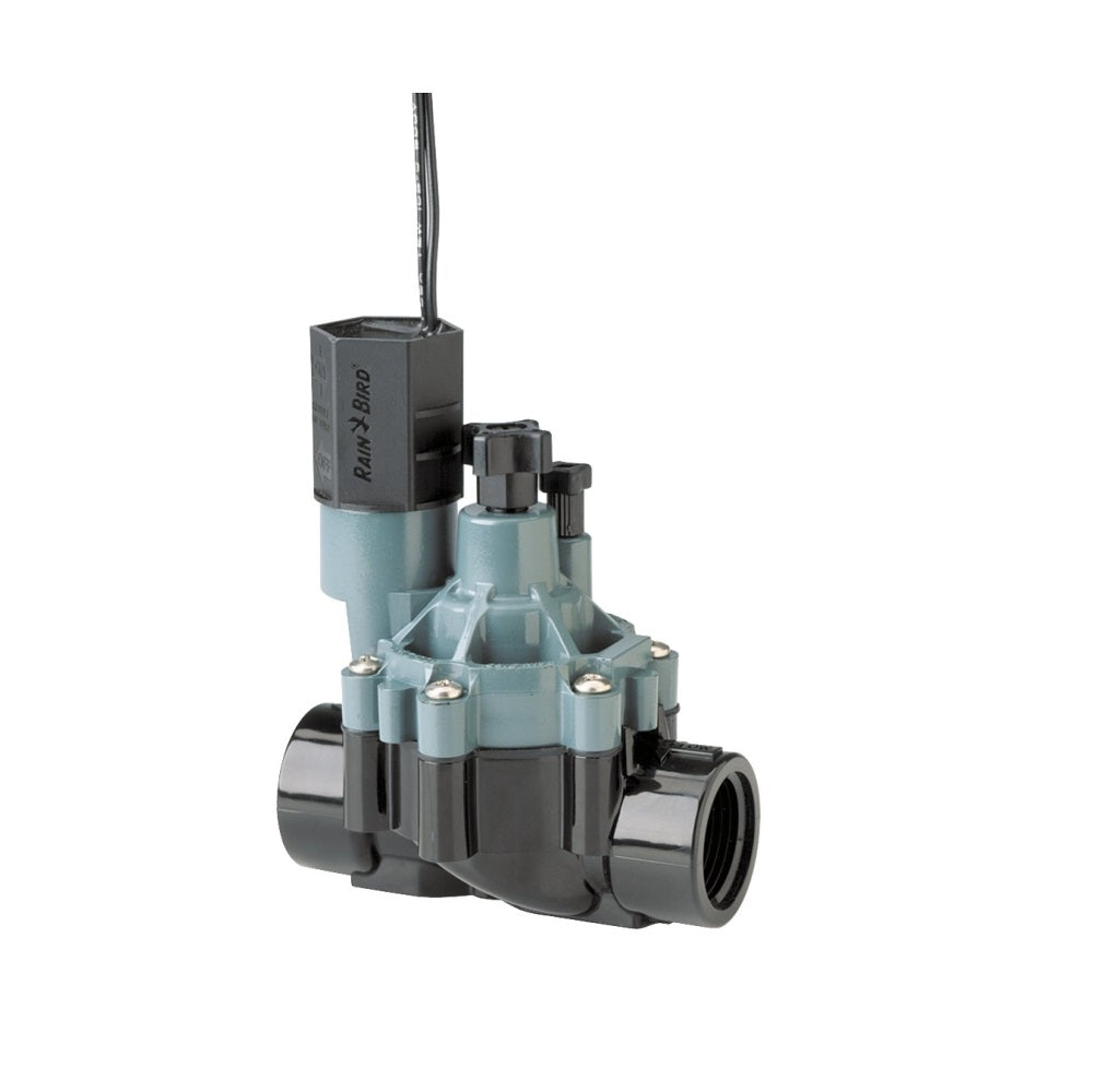 Rain Bird CPF075 Sprinkler Valve with Flow Control, Plastic