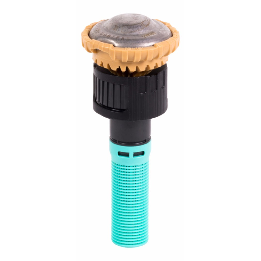 Rain Bird 18RNFPRO Rotary Nozzle, Plastic, Multi-color, 18 Feet