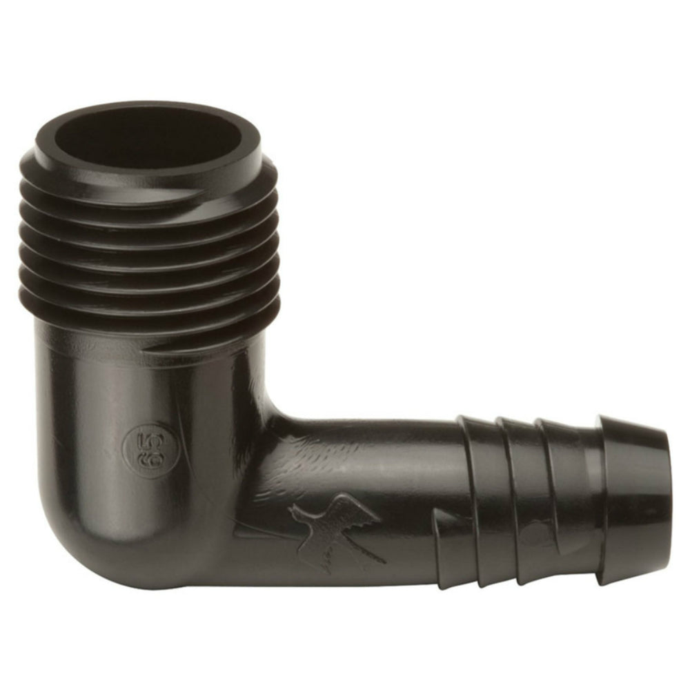 Rain Bird SWGE10 Swing Pipe Elbow, 1/2 In