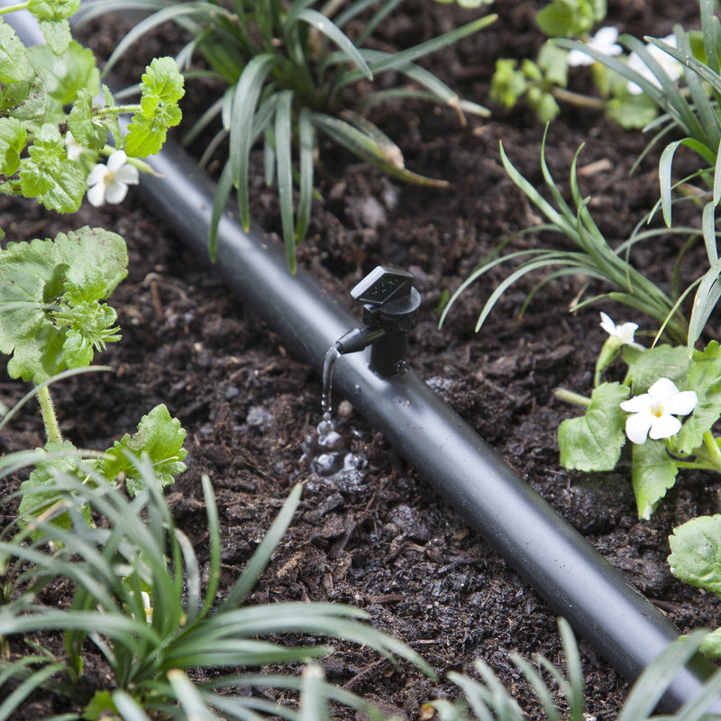 Raindrip 121010B Spot Drip Irrigation Dripper, 4 GPH