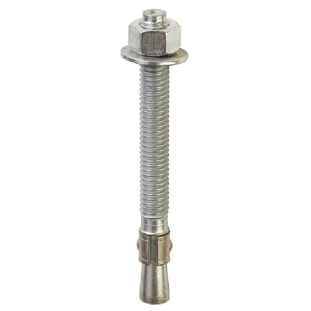 Red Head 03041 Wedge Anchor, Steel
