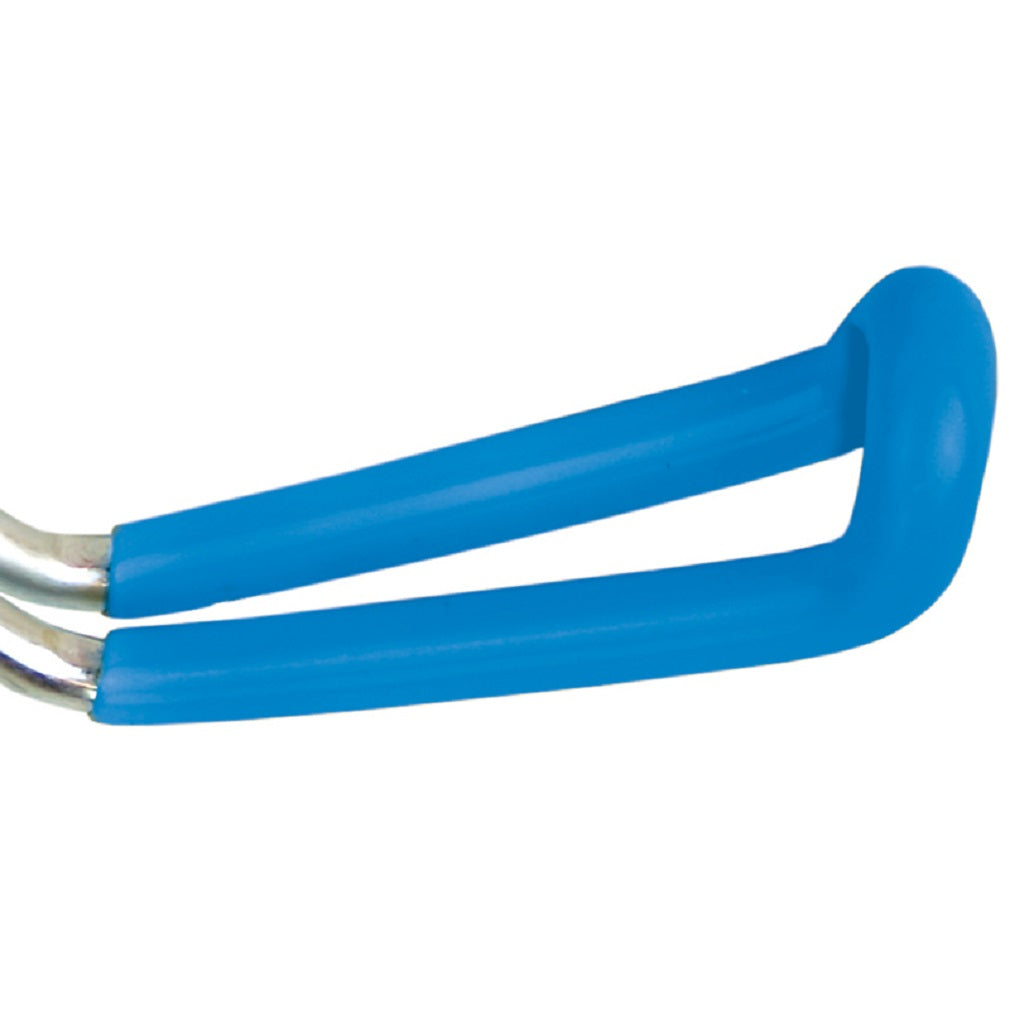 Reese 16210C Towpower Hitch Pin Clip, Zinc, Blue