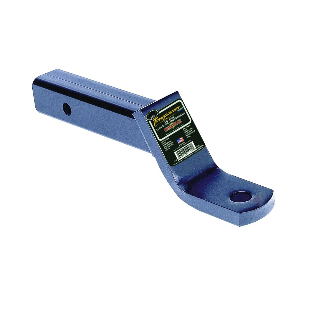 Reese Towpower 21171 Ball Mount Bar, Steel