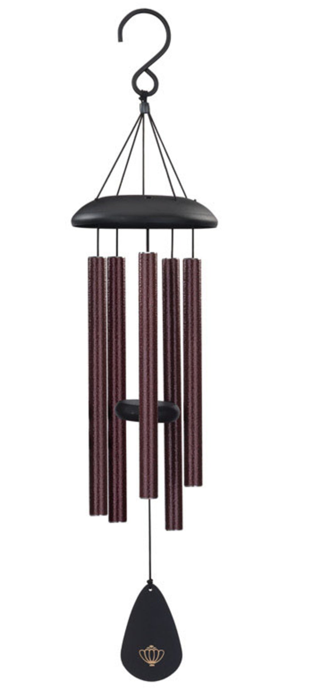 Regal Art & Gift 11168 Classic Wind Chime, 25"