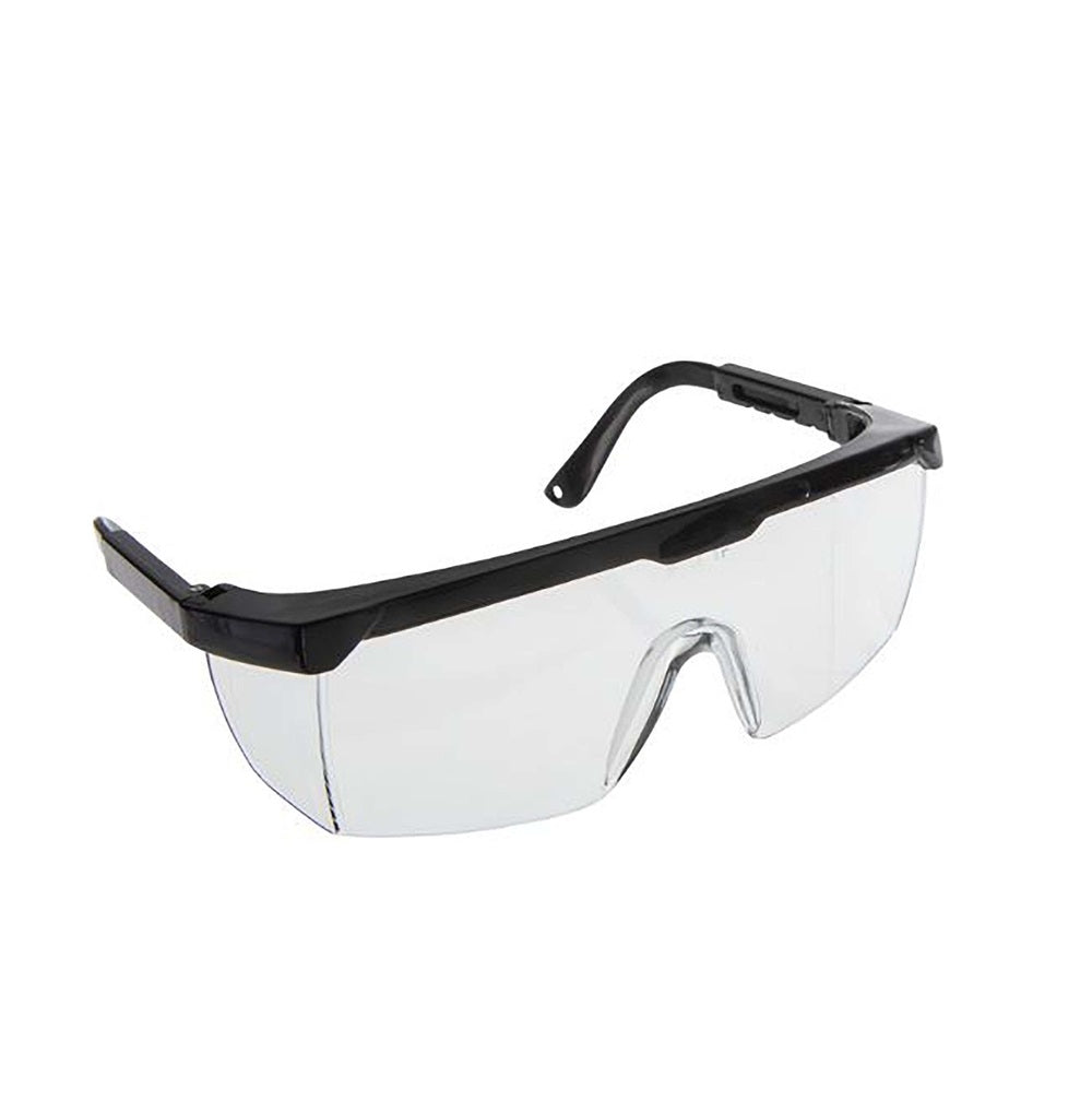 Regent SY66CLR Safety Glasses
