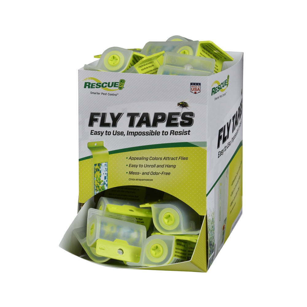 Rescue FT1-DB48 Fly Tapes