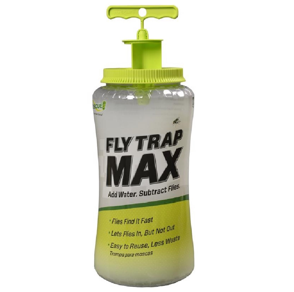Rescue FTM-BB4 Max Fly Trap, Flies