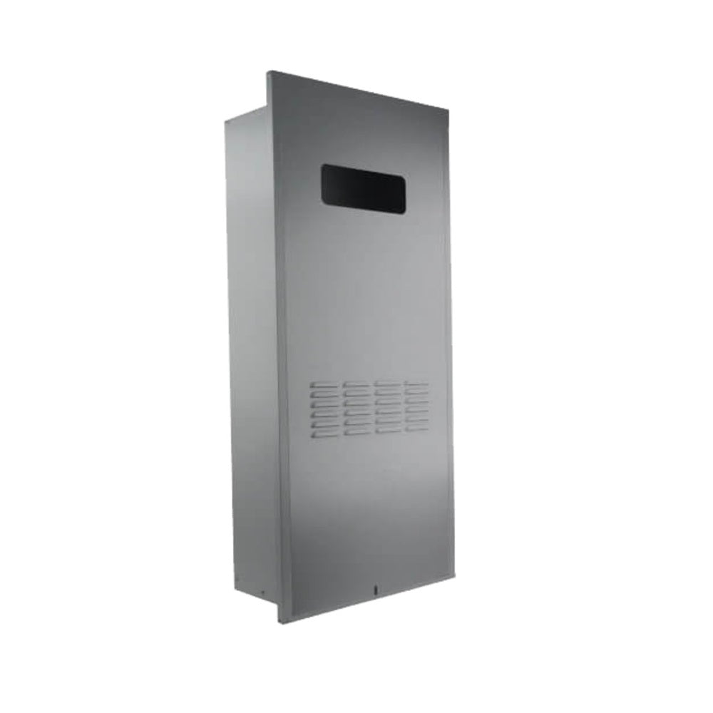 Rheem RTG20226 Recess Box Kit, Gray