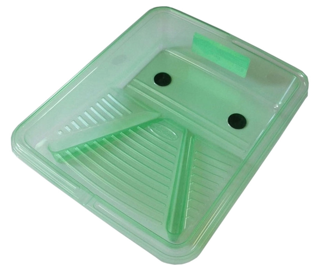 Richard 92104 2 In 1 Tray & Cover, 2 Liter Capacity