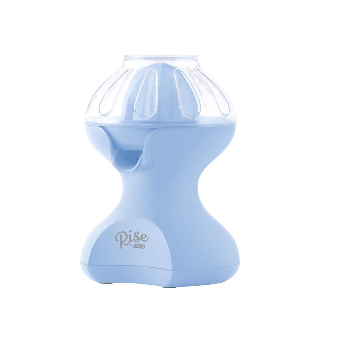 Rise by Dash RCJ100GBSK04 Citrus Juicer, Blue, 10 oz.