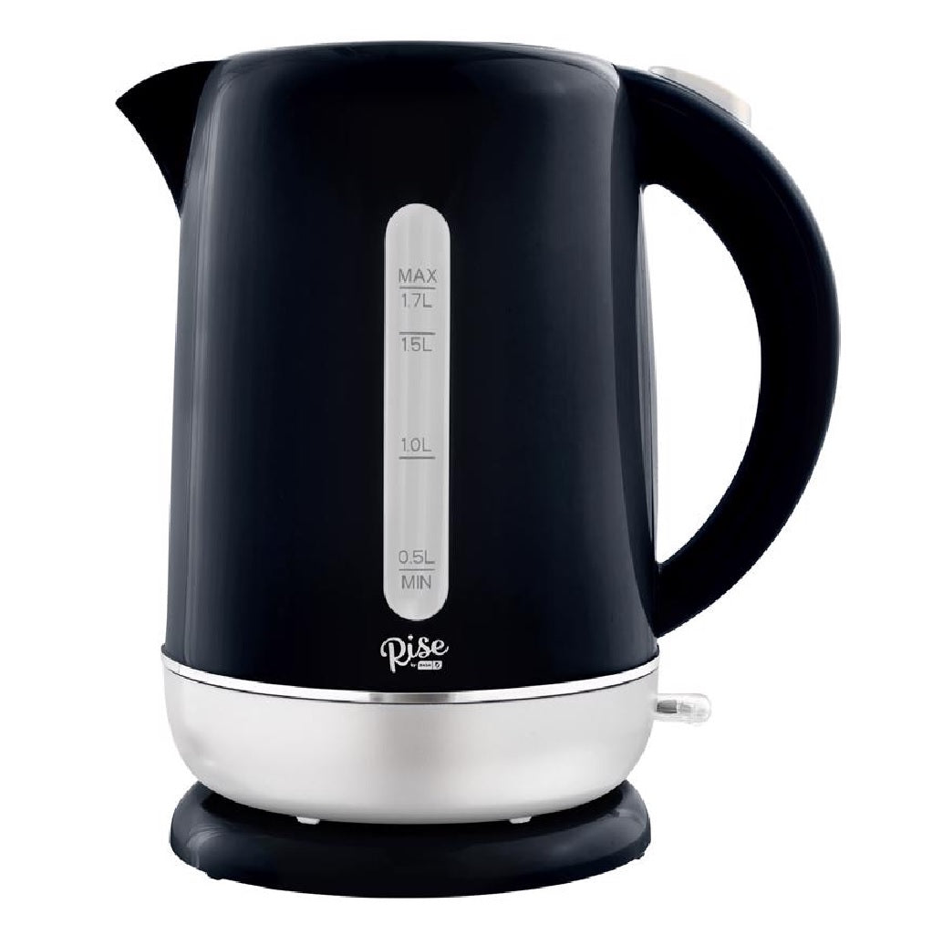 Rise by Dash REK170GBBK06 Electric Tea Kettle