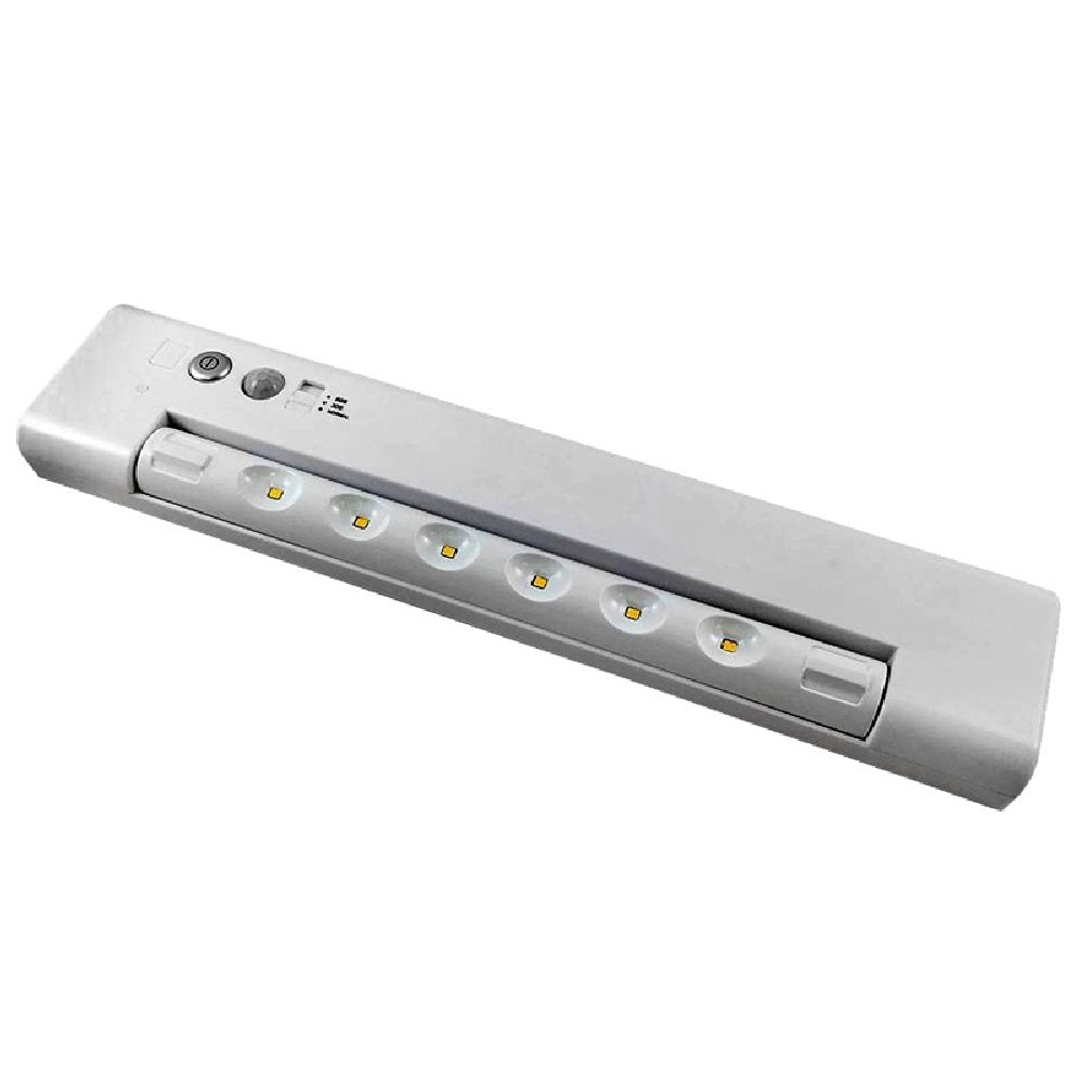 Easy Rite Led Rite Lite LPL641MW Motion Activated Wireless LED Light Bar — Life and Home