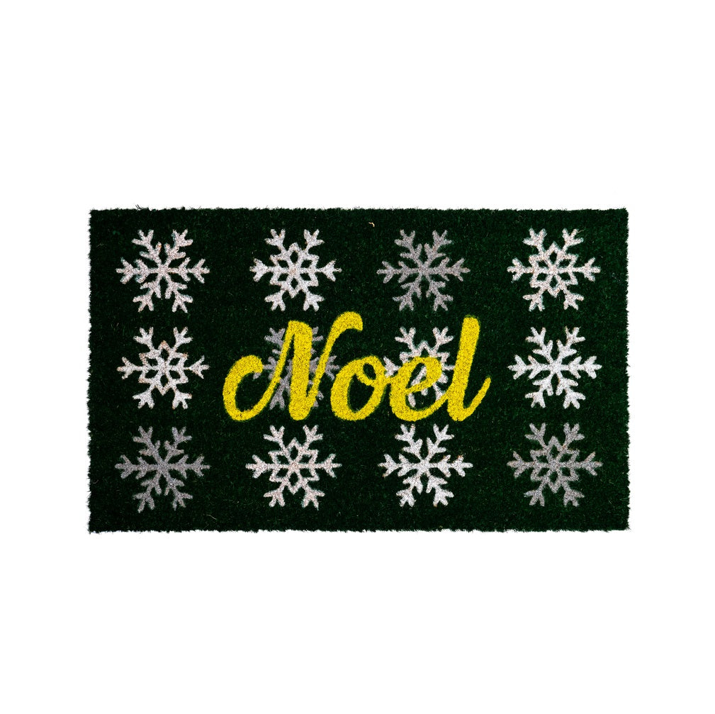 Robert Allen MAT02092 Door Mat, Multicolored