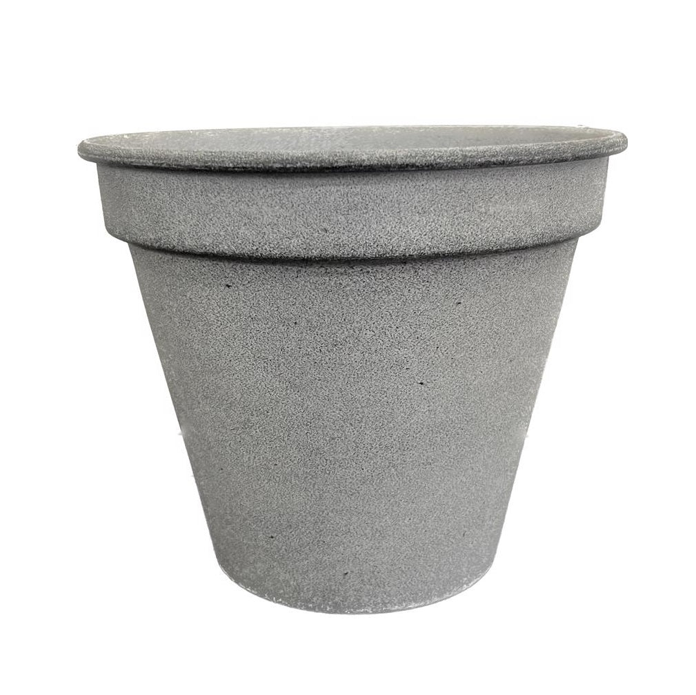 Robert Allen MPT02837 Tahoe Planter, Steel