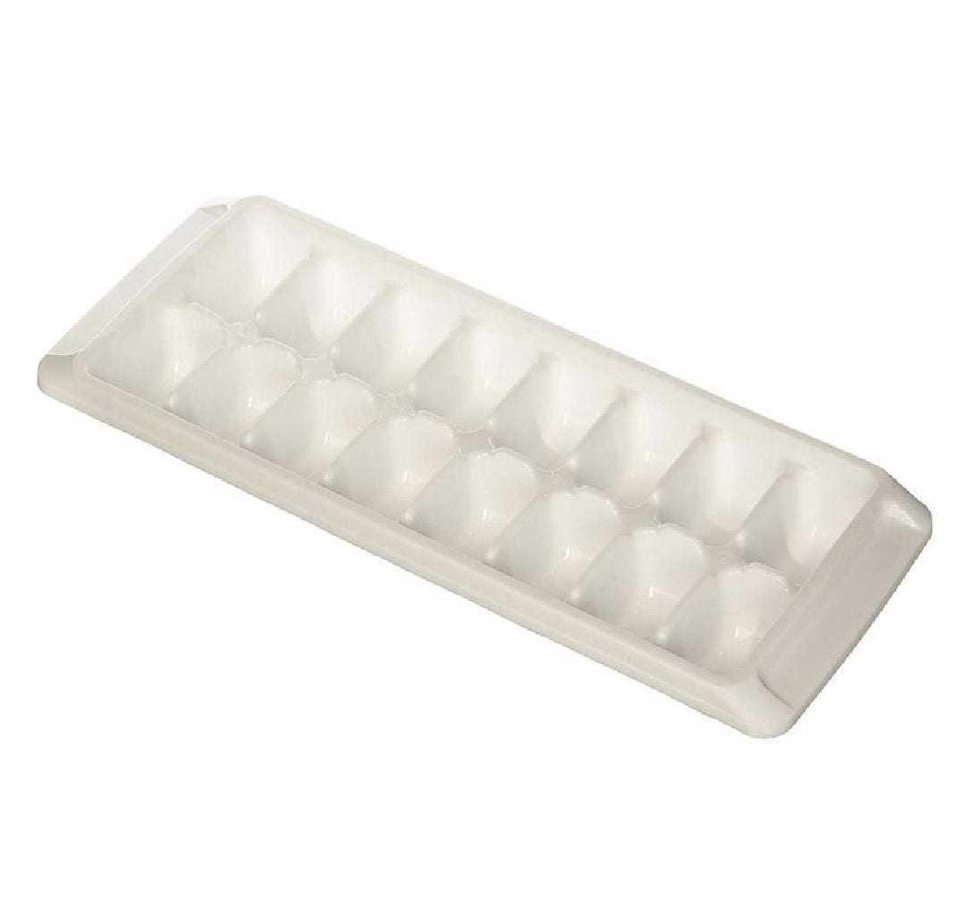 Rubbermaid 1998412 Ice Cube Tray, Plastic