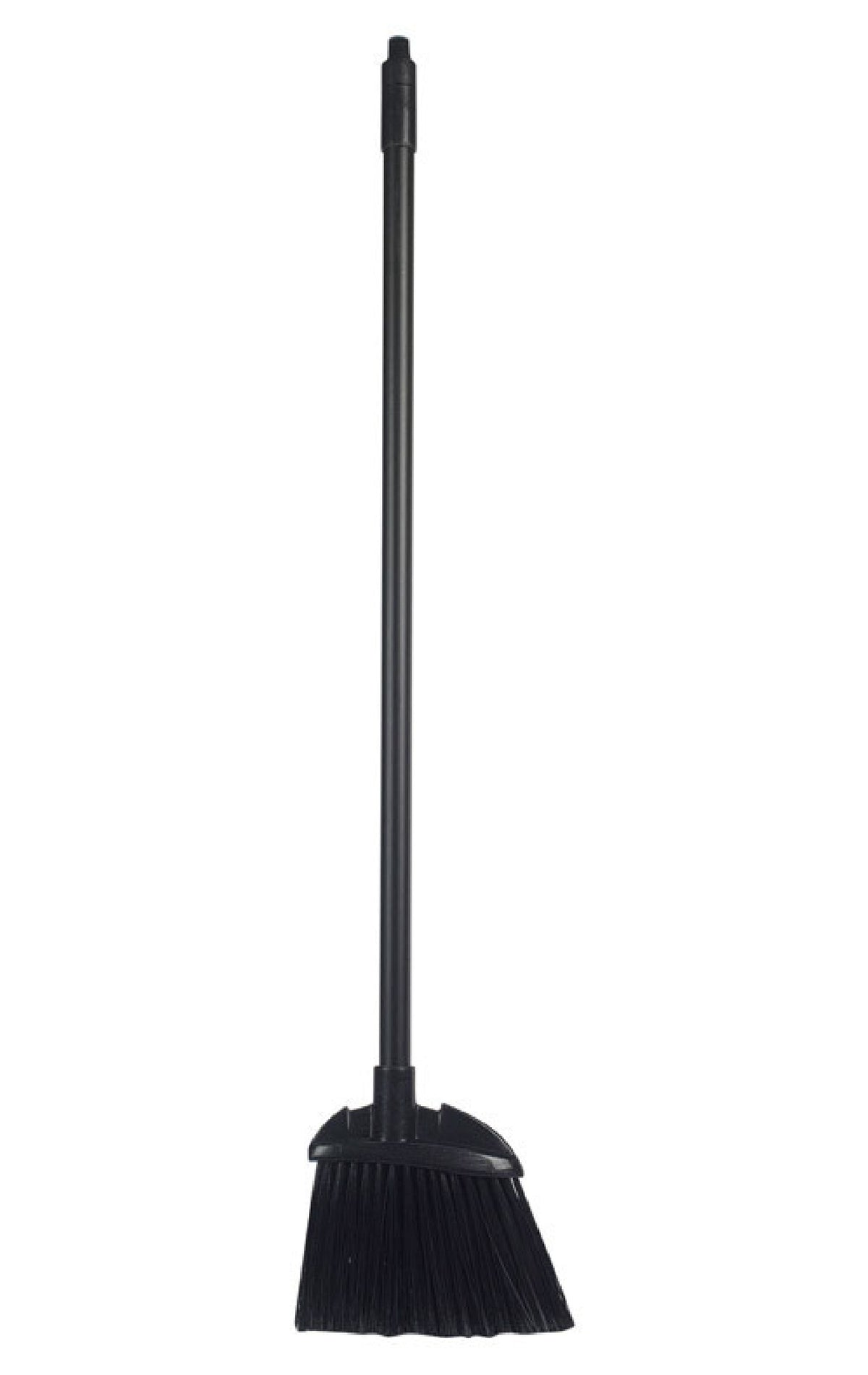 Rubbermaid 1880163 Pro Plus Lobby Broom, 7-1/2"