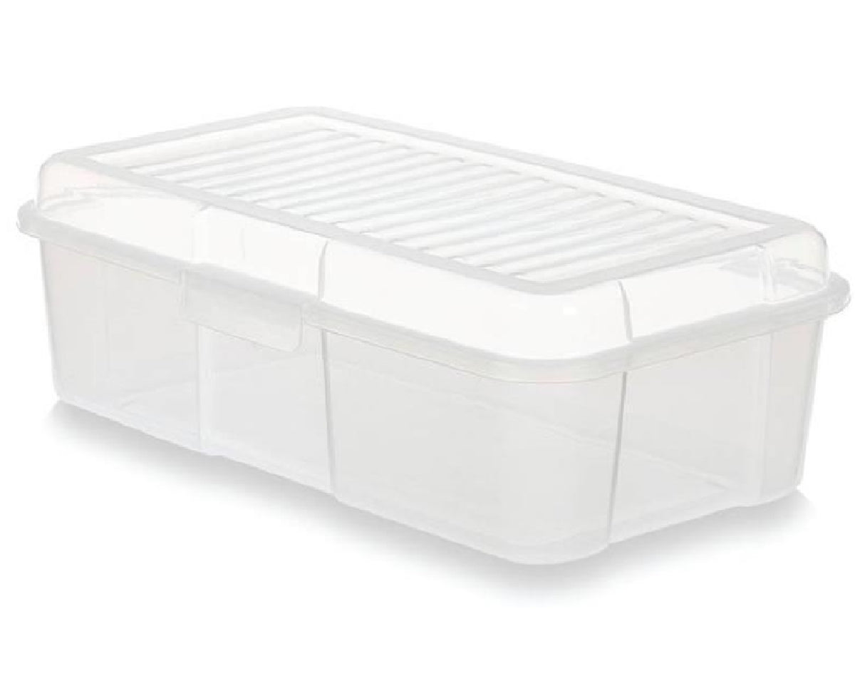 Buy rubbermaid keepers snap case - Online store for storage & organizers, storage containers in USA, on sale, low price, discount deals, coupon code