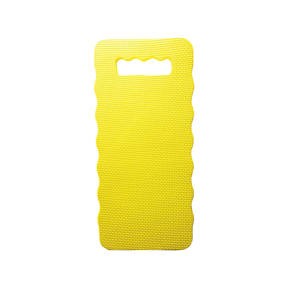 Rugg KP5 Heirloom Kneeling Pad, Yellow