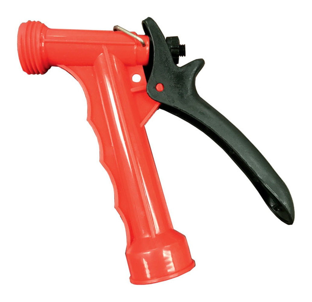 Rugg W722R-PDQ Multi Regulator Sprayer Nozzle, Plastic