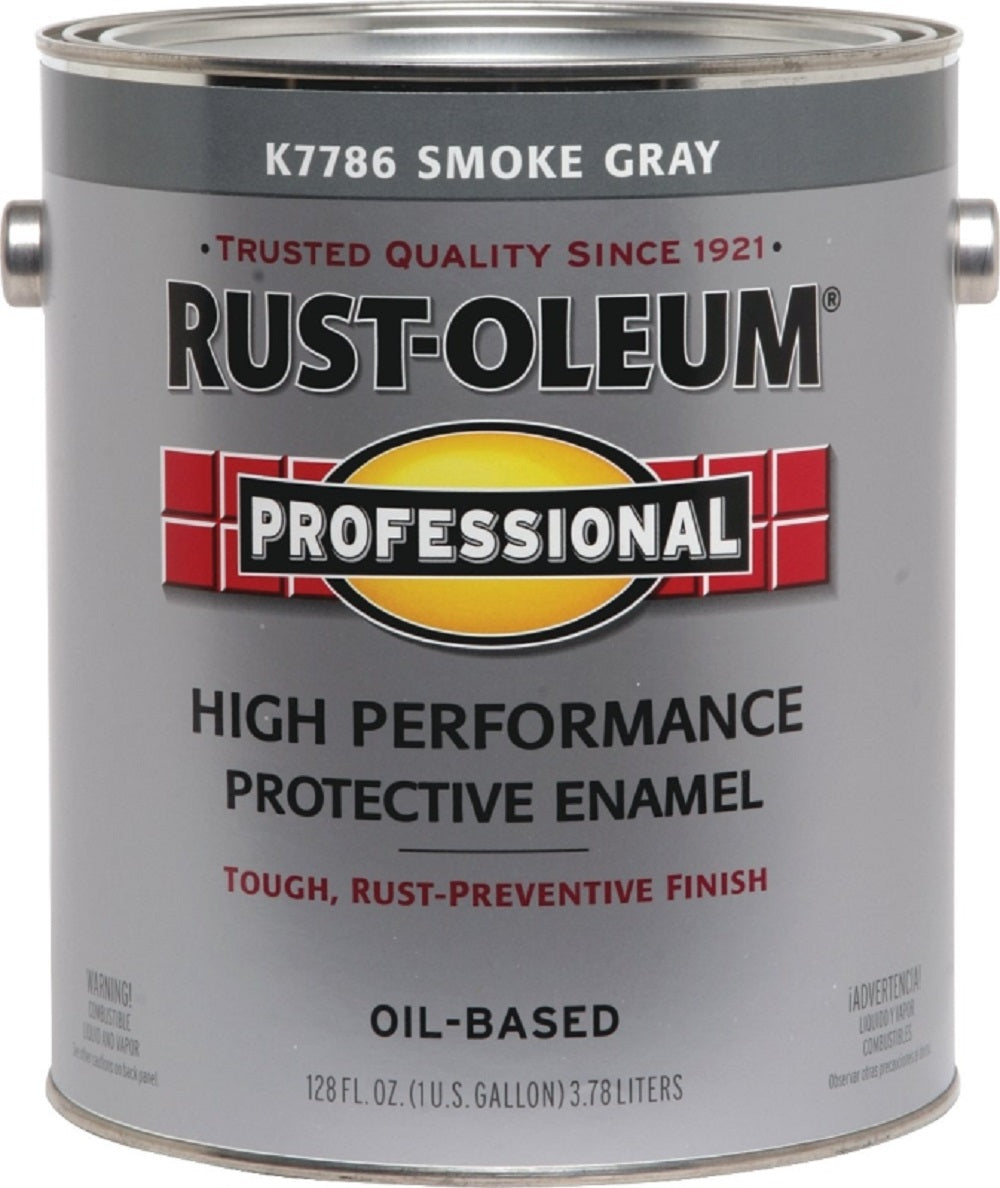 Rust-Oleum K7786-402 High Performance Protective Enamel Paint, Gallon