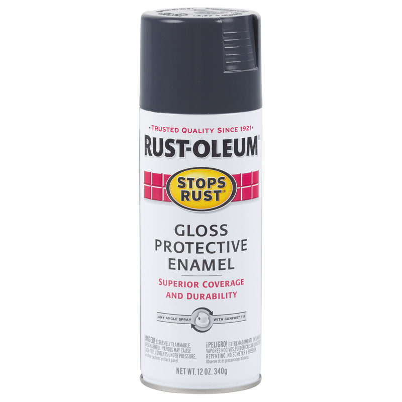Buy rustoleum deep slate - Online store for paint, rust preventative in USA, on sale, low price, discount deals, coupon code