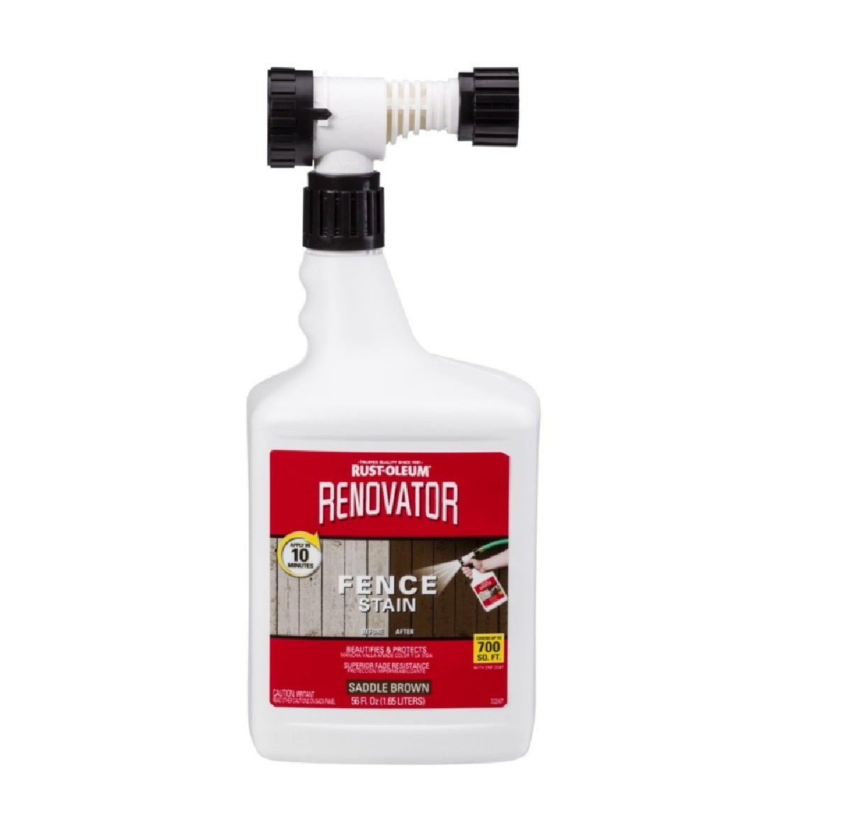 Buy renovator fence stain - Online store for exterior stains & finishes, semi-transparent in USA, on sale, low price, discount deals, coupon code