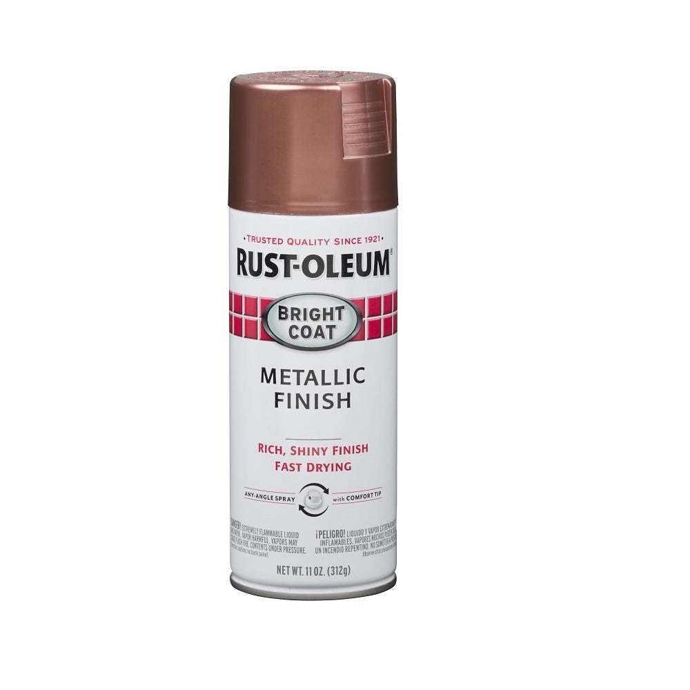 Rust-Oleum 302155 Universal Spray Paint, 11 Oz