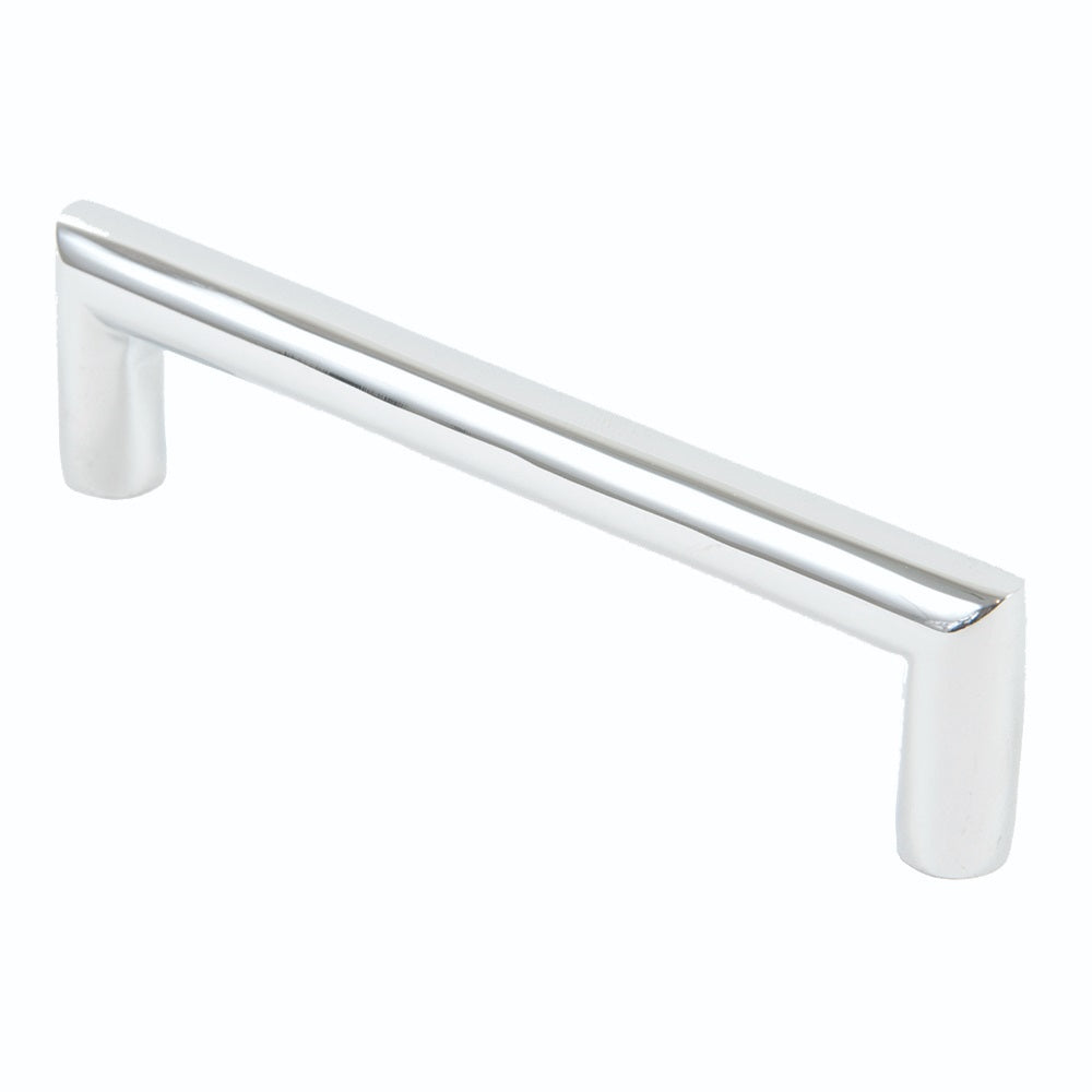 Rusticware 941CH Kitchen and Bath Cabinet Pull, 5", Bright Chrome