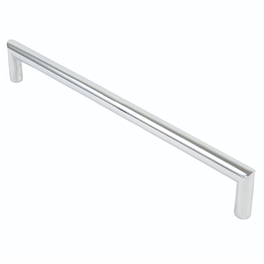 Rusticware 944-15CH Kitchen and Bath Cabinet Pull, 15", Bright Chrome