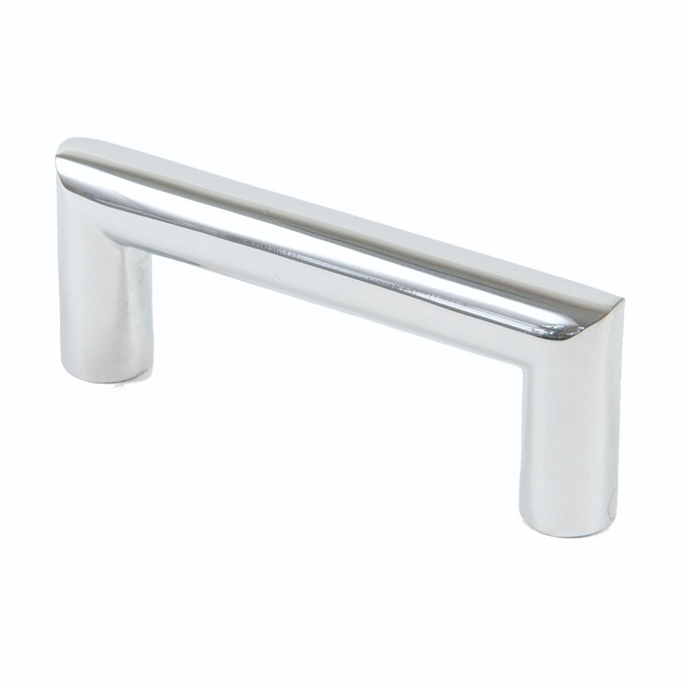 Rusticware 939CH Kitchen and Bath Cabinet Pull, 3", Bright Chrome