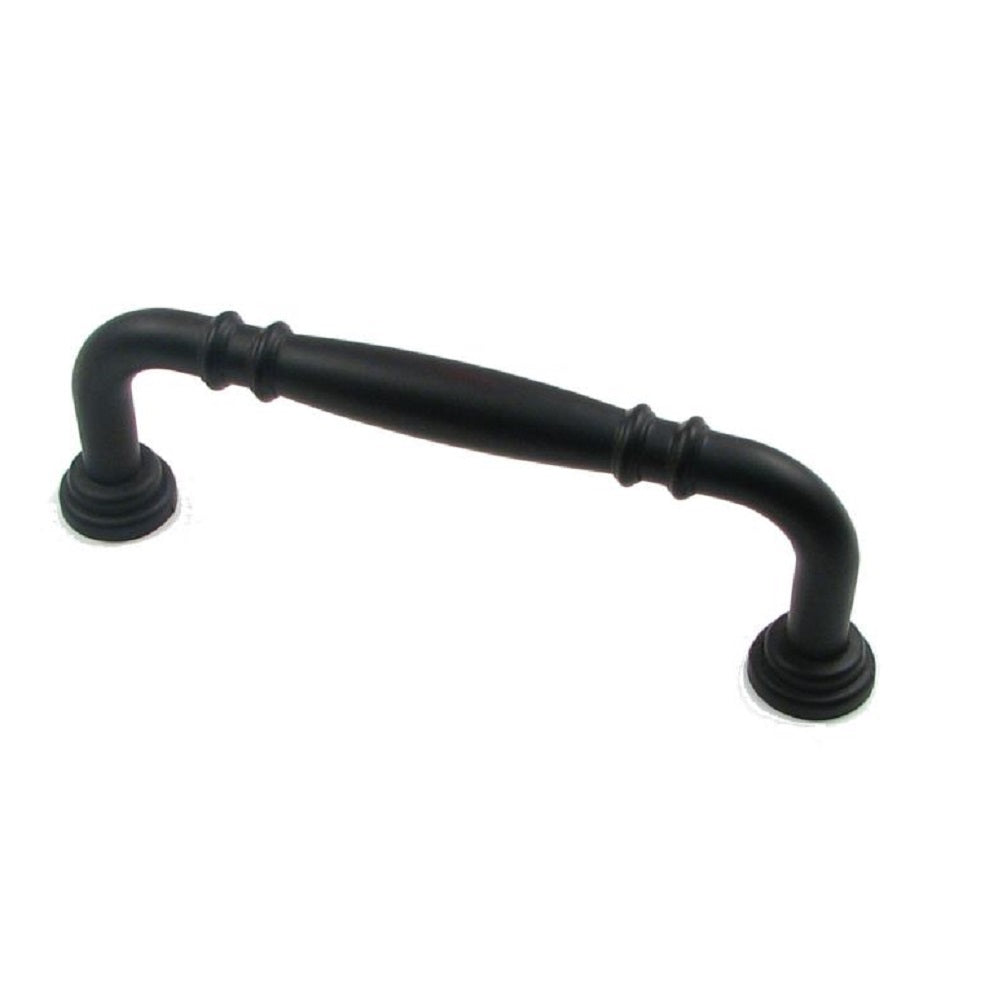 Rusticware 724ORB Appliance Pull, Oil Rubbed Bronze, 6 CTC