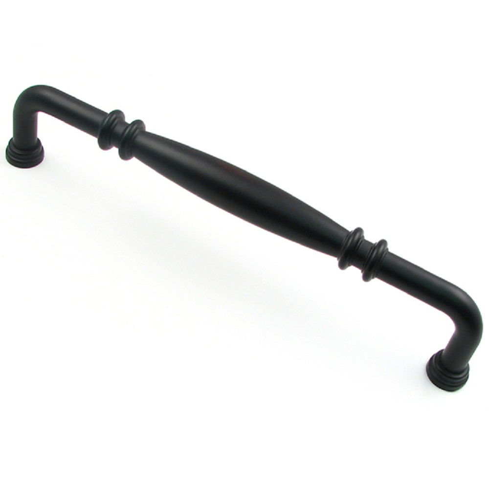 Rusticware 725ORB Appliance Pull, Oil Rubbed Bronze, 8" CTC