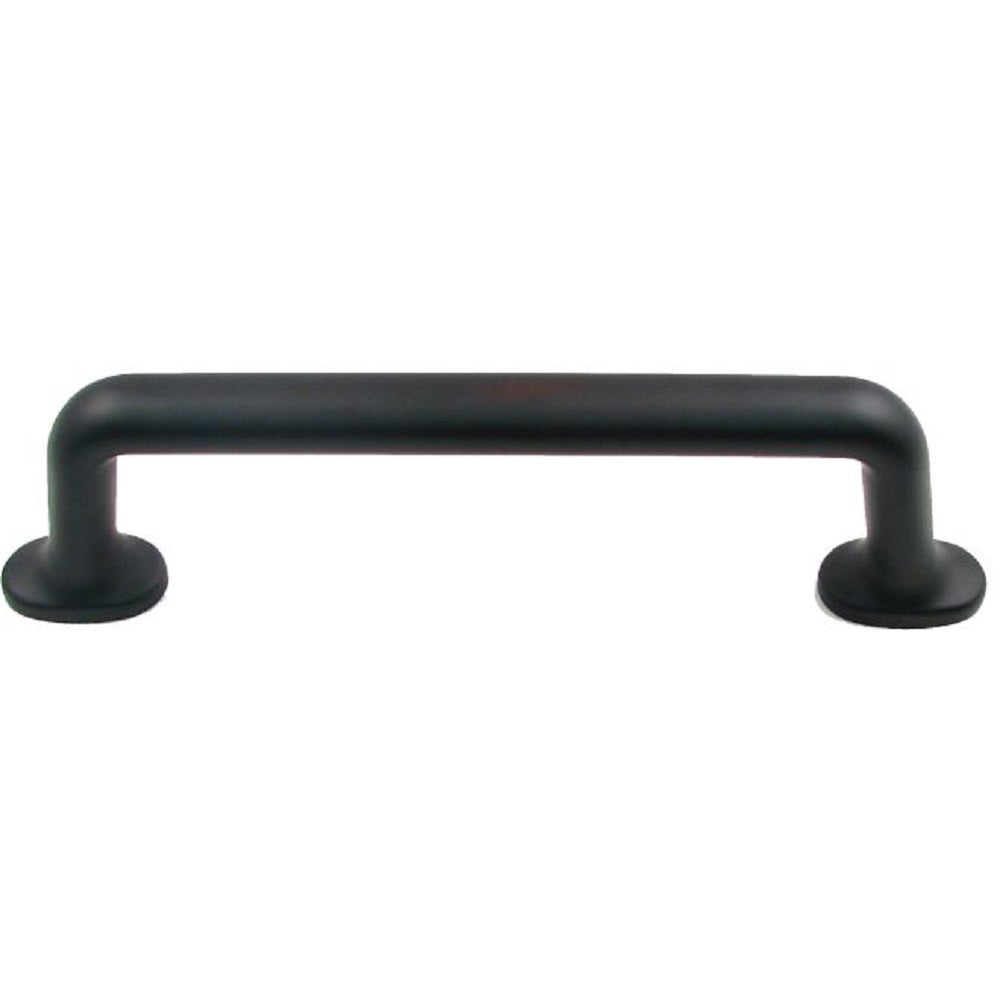 Rusticware 729ORB Appliance Pull, Oil Rubbed Bronze, 8"