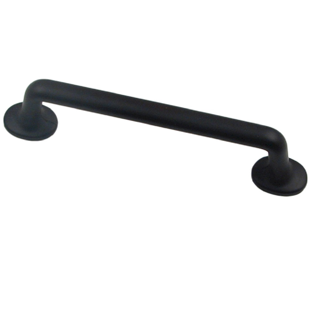 Rusticware 730ORB Appliance Pull, Oil Rubbed Bronze, 10"