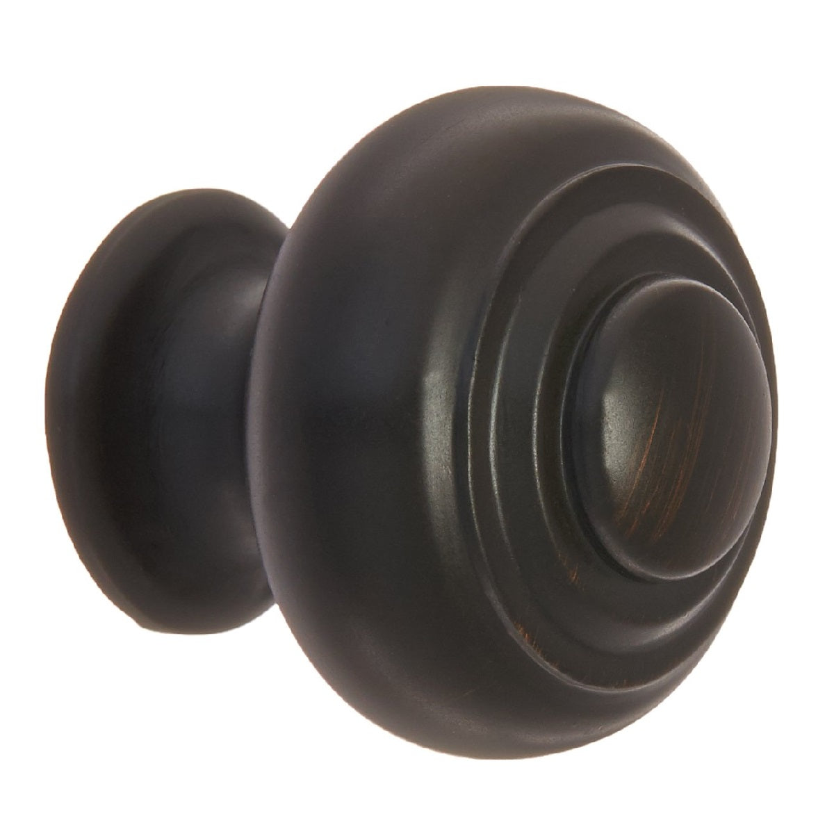 Rusticware 910ORB Kitchen and Bath Cabinet Knob, Oil Rubbed Bronze